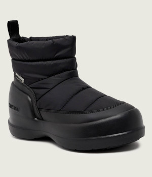 Moon Boot Śniegowce MEZZALUNA PUFFY