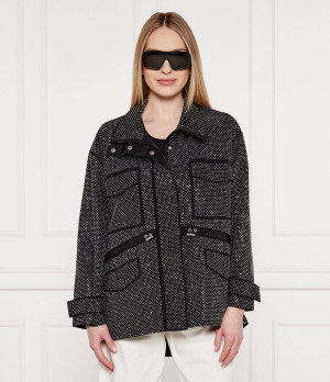 Pinko Kurtka | Loose fit