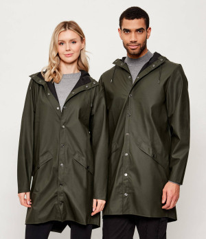 Rains Płaszcz W3