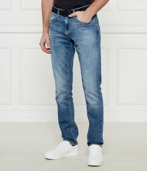 Tommy Jeans Jeansy Scanton | Slim Fit