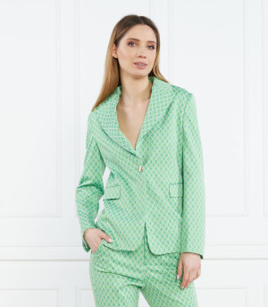 Liu Jo Żakiet | Slim Fit