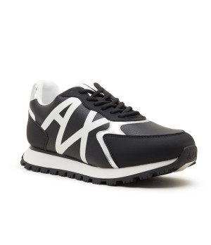 Armani Exchange Sneakersy