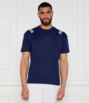 EA7 T-shirt | Regular Fit