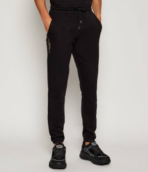 Karl Lagerfeld Spodnie dresowe | Regular Fit