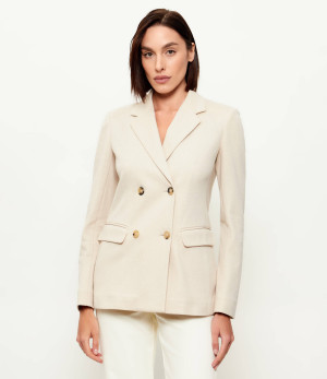 MM Marynarka ROTONDO | Regular Fit