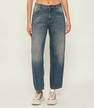 Pinko Jeansy LOVELY | Loose fit