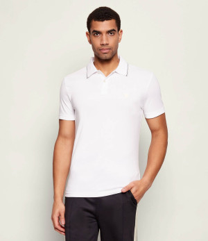 GUESS Polo NOLAN | Extra slim fit