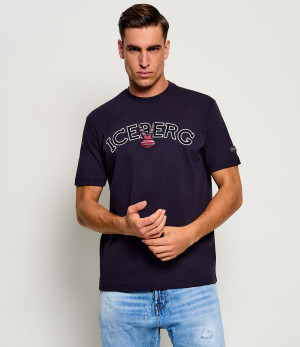 Iceberg T-shirt | Iceberg x Looney Tunes | Regular Fit