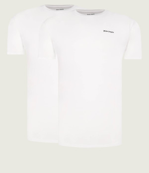 Palm Angels T-shirt 2-pack Bipack | Regular Fit