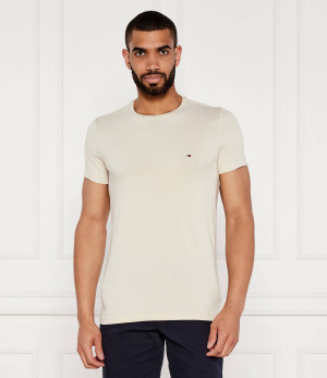 Tommy Hilfiger T-shirt | Slim Fit | stretch