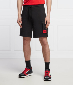 HUGO Szorty Dizzi222 | Regular Fit