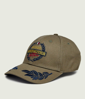 Aeronautica Militare Bejsbolówka