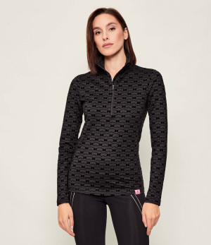 Bogner Fire + Ice Bluzka first layer MARGO2 | Regular Fit