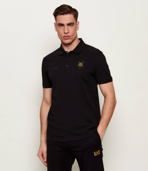 BOSS GREEN Polo PL_BB BC Lux Paddy | Regular Fit