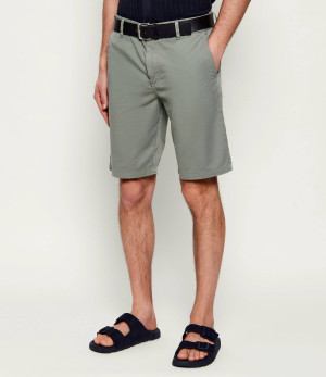 BOSS ORANGE Szorty chino DS-1-S | Tapered fit