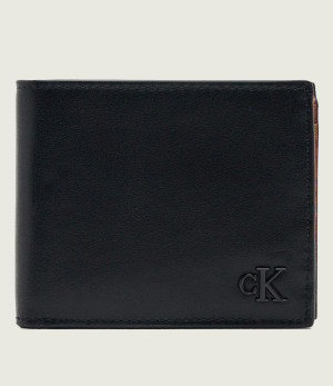 Calvin Klein Skórzany portfel