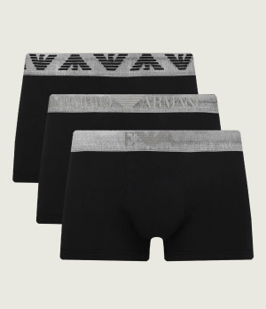 Emporio Armani Bokserki 3-pack