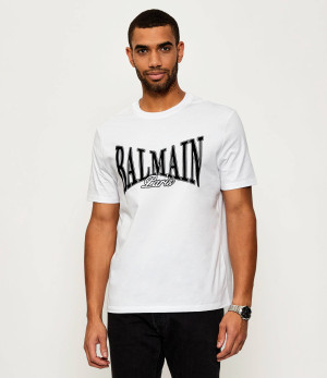 Balmain T-shirt | Regular Fit