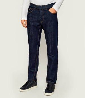 Aeronautica Militare Jeansy | Regular Fit