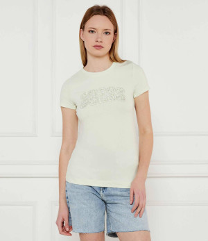 GUESS T-shirt | Slim Fit