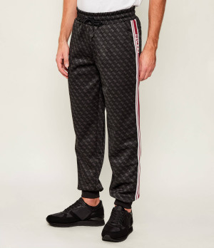 GUESS ACTIVE Spodnie dresowe PARIMO | Regular Fit