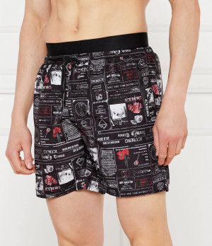 Iceberg Szorty kąpielowe | Regular Fit