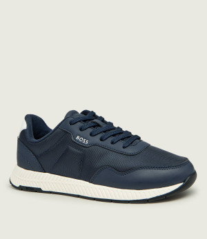 BOSS BLACK Sneakersy Titanium_Runn