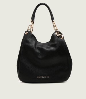 Michael Kors Skórzane hobo Lilie
