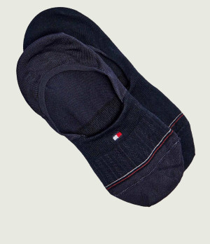 Tommy Hilfiger Skarpety/stopki 2-pack