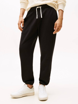 Tommy Hilfiger Spodnie dresowe | Relaxed fit