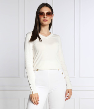 GUESS Sweter | Regular Fit