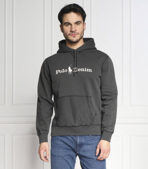 POLO RALPH LAUREN Bluza | Regular Fit