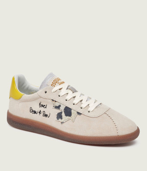 Dsquared2 Sneakersy Rebel | zamsz