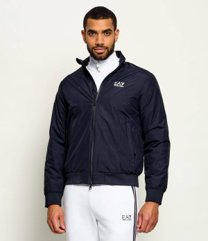 EA7 Kurtka bomber | Regular Fit