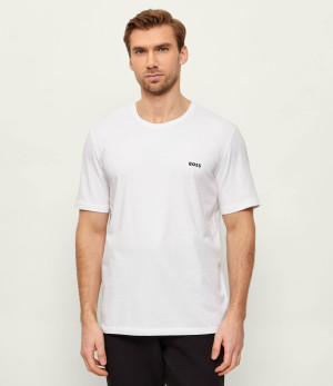 BOSS BLACK T-shirt Mix&Match | Regular Fit