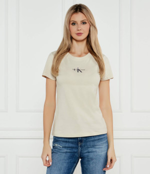 Calvin Klein Jeans T-shirt | Slim Fit