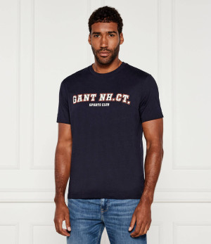 Gant T-shirt GRAPHIC | Regular Fit