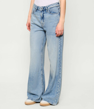 GUESS Jeansy BELLFLOWER | Relaxed fit