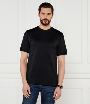 BOSS BLACK T-shirt P-Taut 25 | Regular Fit