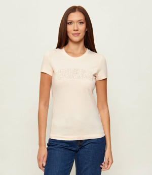 GUESS T-shirt | Slim Fit