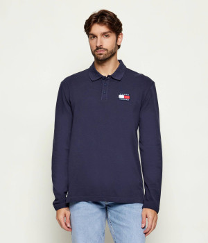 Tommy Jeans Polo MODERN | Regular Fit