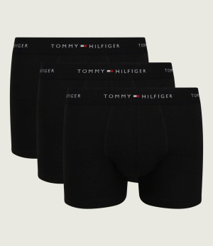 Tommy Hilfiger Underwear Bokserki 3-pack