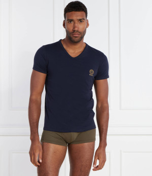 Versace T-shirt | Regular Fit | stretch