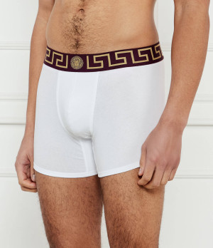 Versace Bokserki | stretch