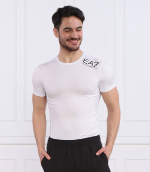 EA7 T-shirt | Slim Fit