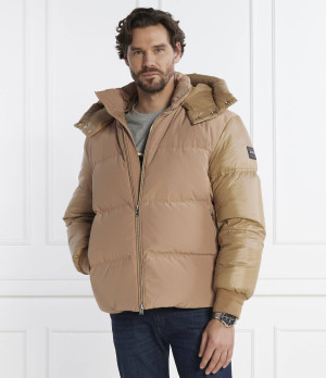 BOSS BLACK Puchowa kurtka Dybes | Regular Fit