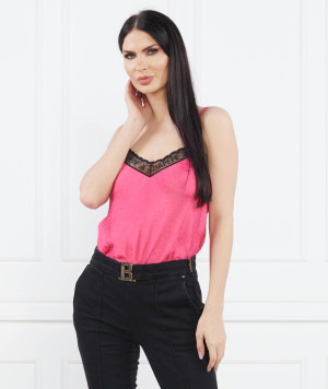 Patrizia Pepe Top | Regular Fit