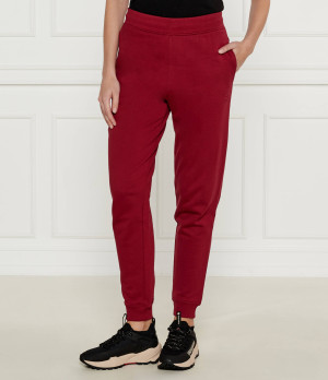 HUGO Spodnie dresowe Nelfinia | Regular Fit