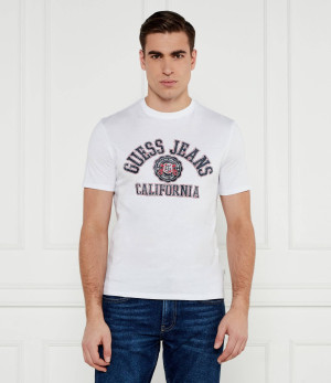 Guess Jeans T-shirt | Slim Fit