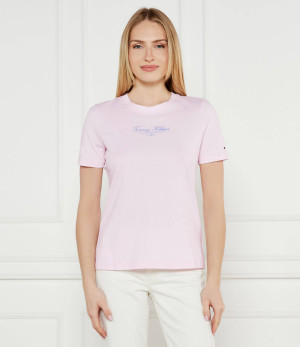 Tommy Hilfiger T-shirt | Regular Fit